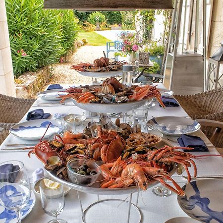 Le Boisdalon Bed & Breakfast Yviers Екстериор снимка