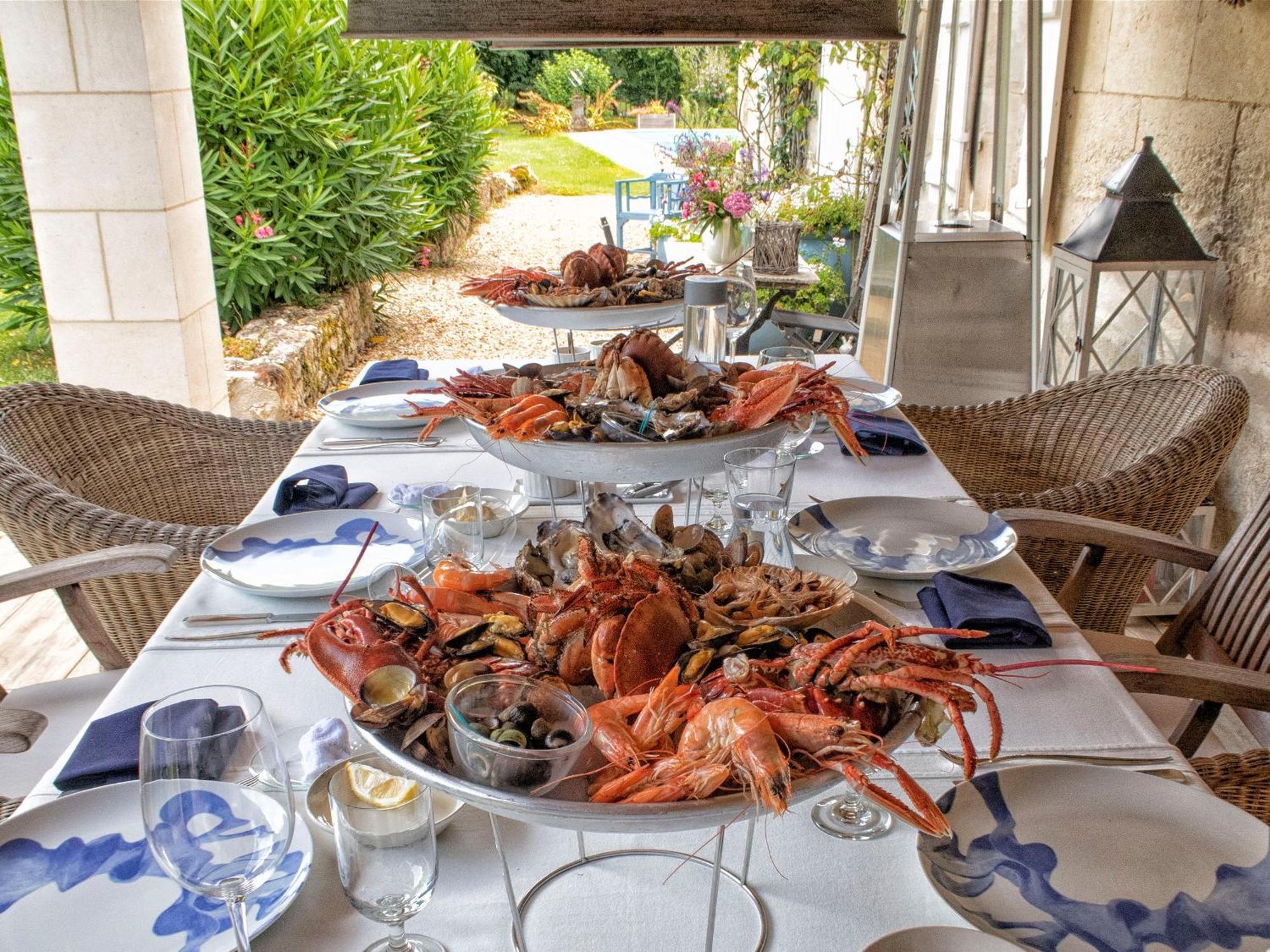 Le Boisdalon Bed & Breakfast Yviers Екстериор снимка