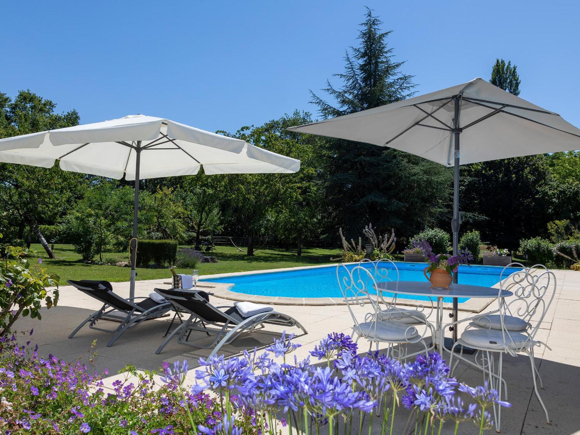 Le Boisdalon Bed & Breakfast Yviers Екстериор снимка