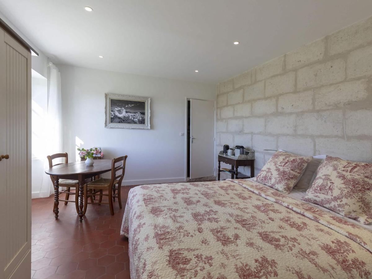 Le Boisdalon Bed & Breakfast Yviers Екстериор снимка