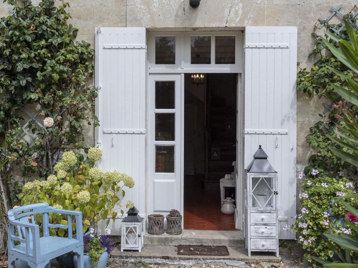 Le Boisdalon Bed & Breakfast Yviers Екстериор снимка