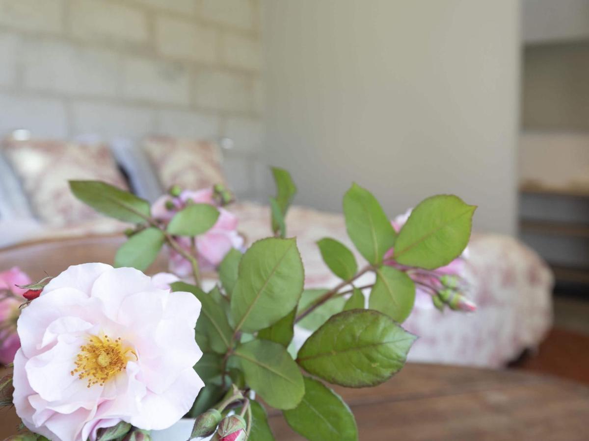 Le Boisdalon Bed & Breakfast Yviers Екстериор снимка