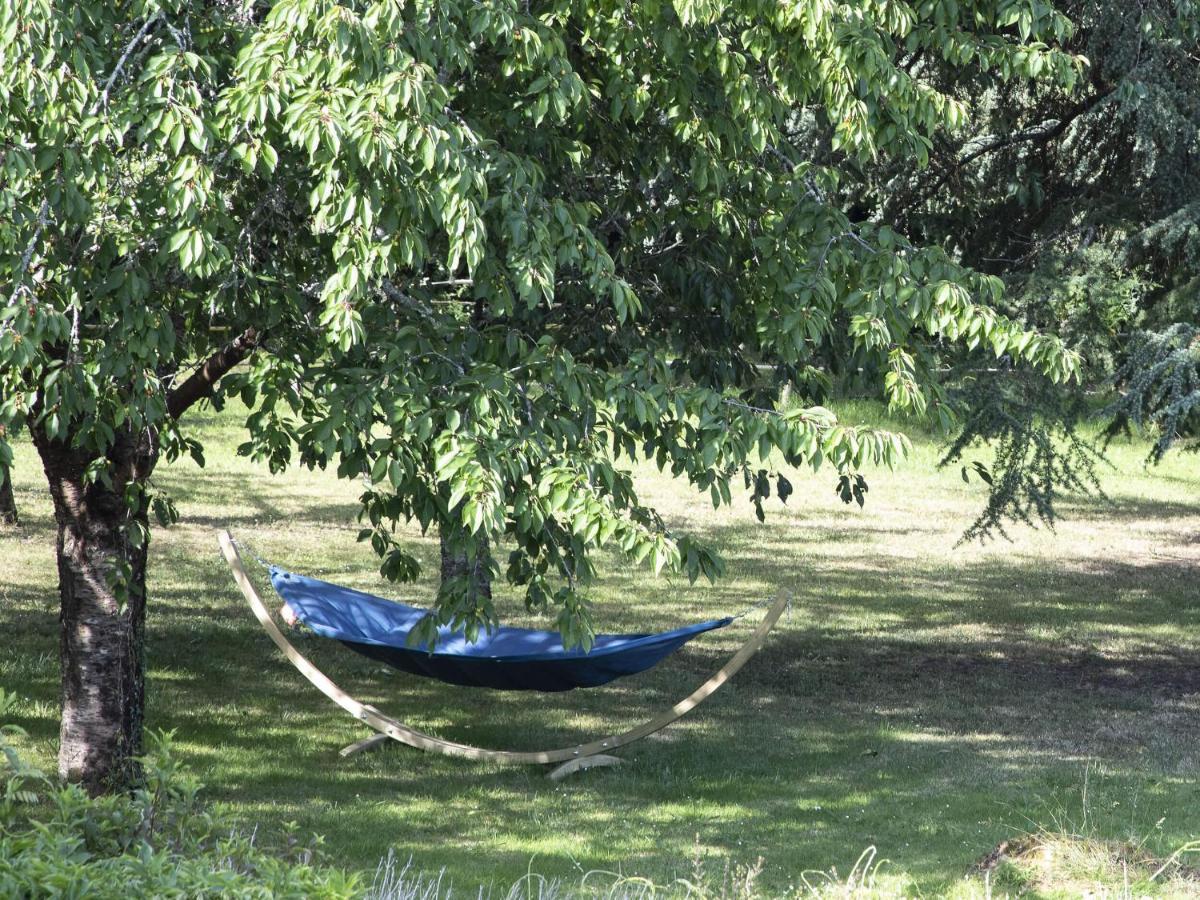 Le Boisdalon Bed & Breakfast Yviers Екстериор снимка